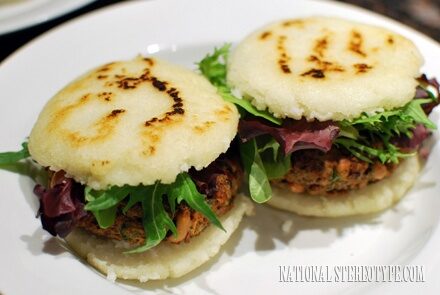 arepas-are-a-venezuelan-typical-food-made-with-corn-flour-and-is-healthier-than-hamburger-9073476