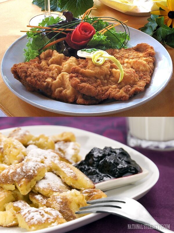 kaiserschmarrn-and-winer-schnitzel-2113883