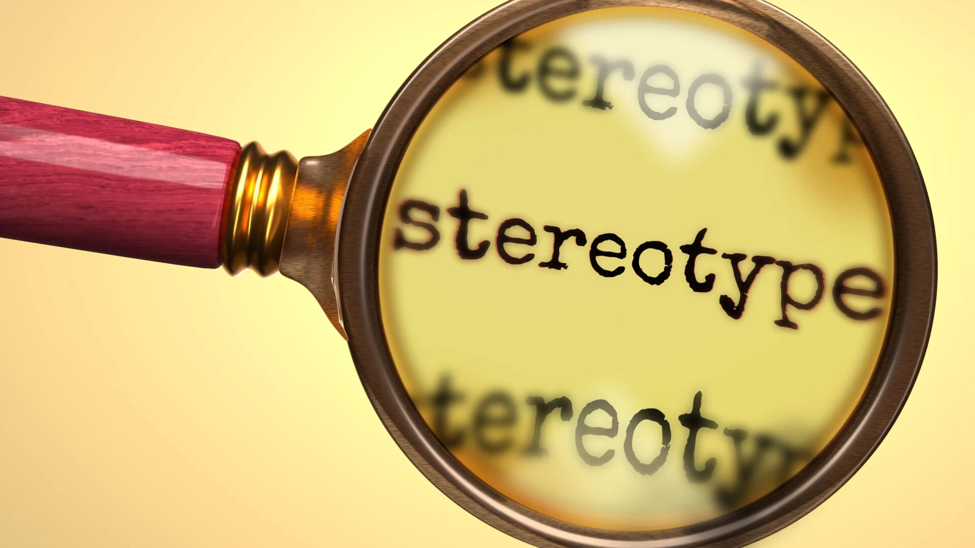 stereotype1