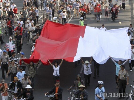 activists-carry-an-indonesian-flag-in-jakarta-9794242