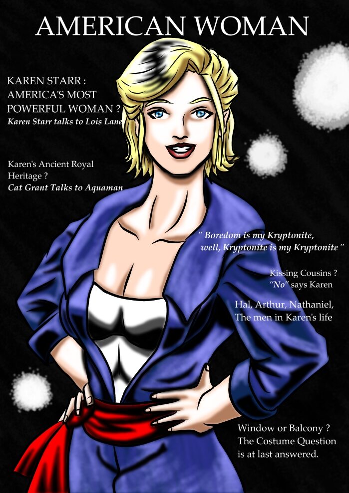 american-woman-3841974
