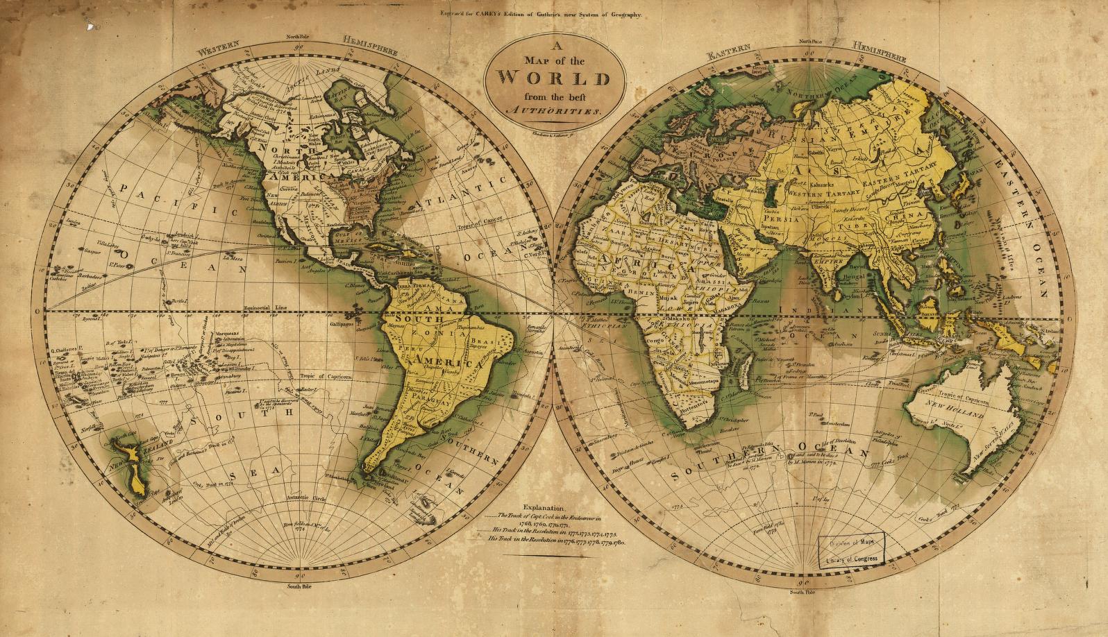 matthew-carey-map-of-the-world