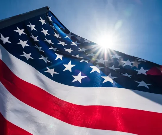 american-flag-sun