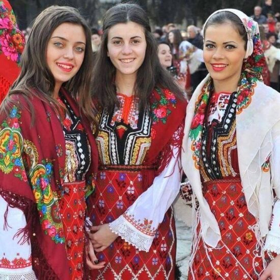 bulgarian-girls