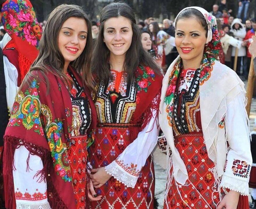 bulgarian-girls