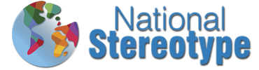 National Stereotypes | A blog about national jokes, national stereotypes, taboos and issues